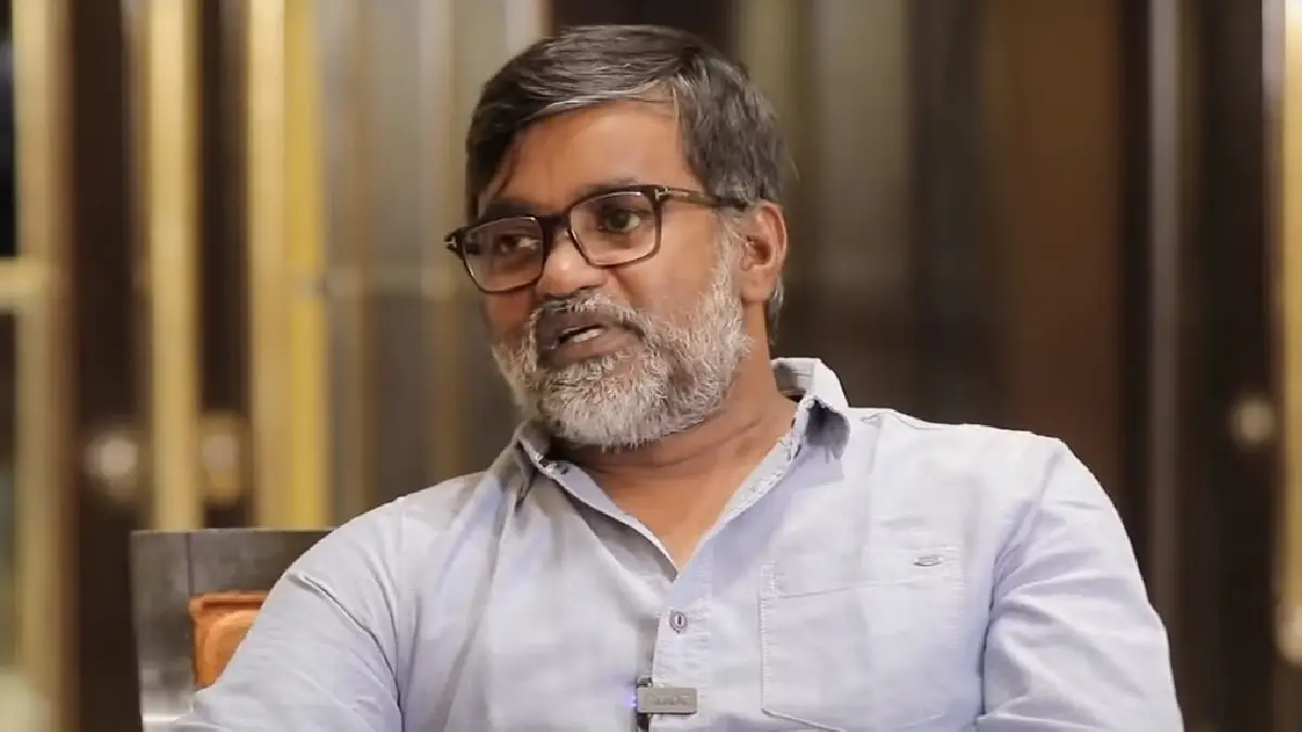 selvaraghavan