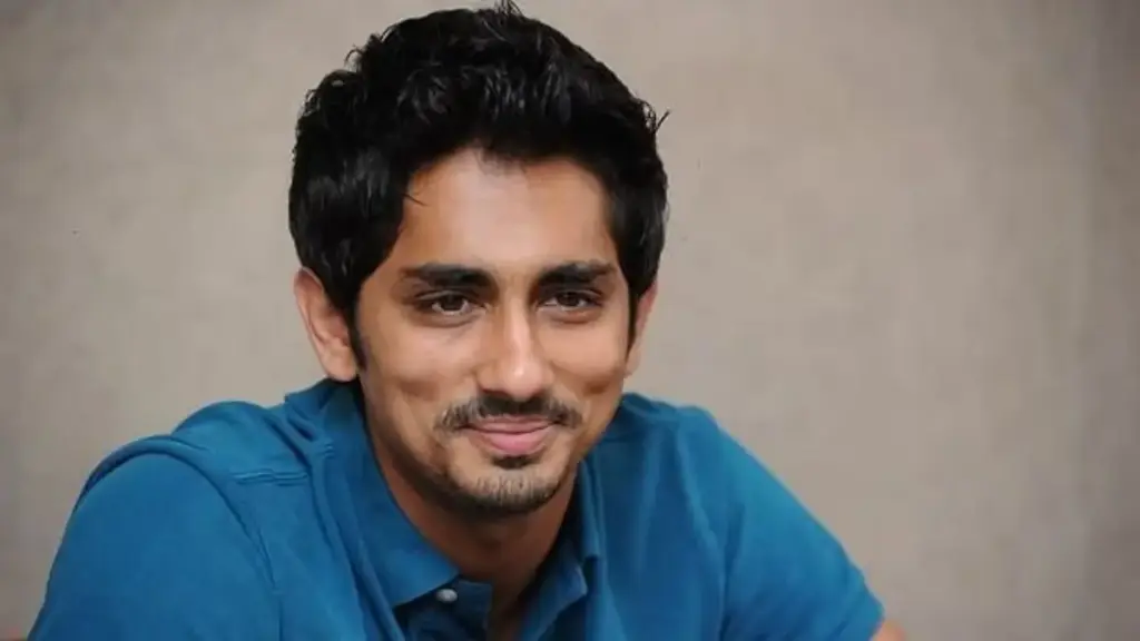 siddharth