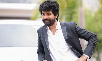 sivakarthikeyan