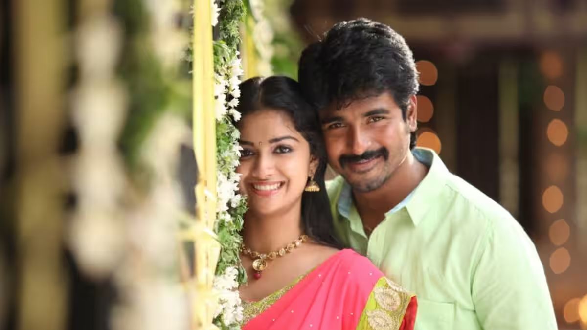 sivakarthikeyan keerthy suresh