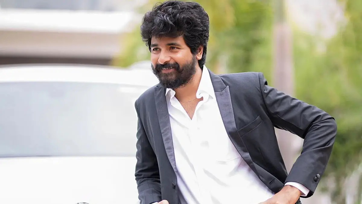 sivakarthikeyan