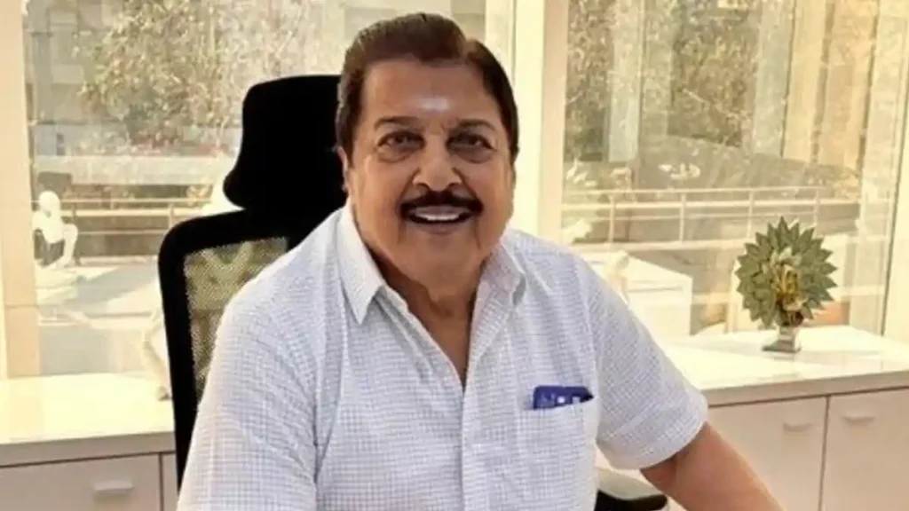 sivakumar