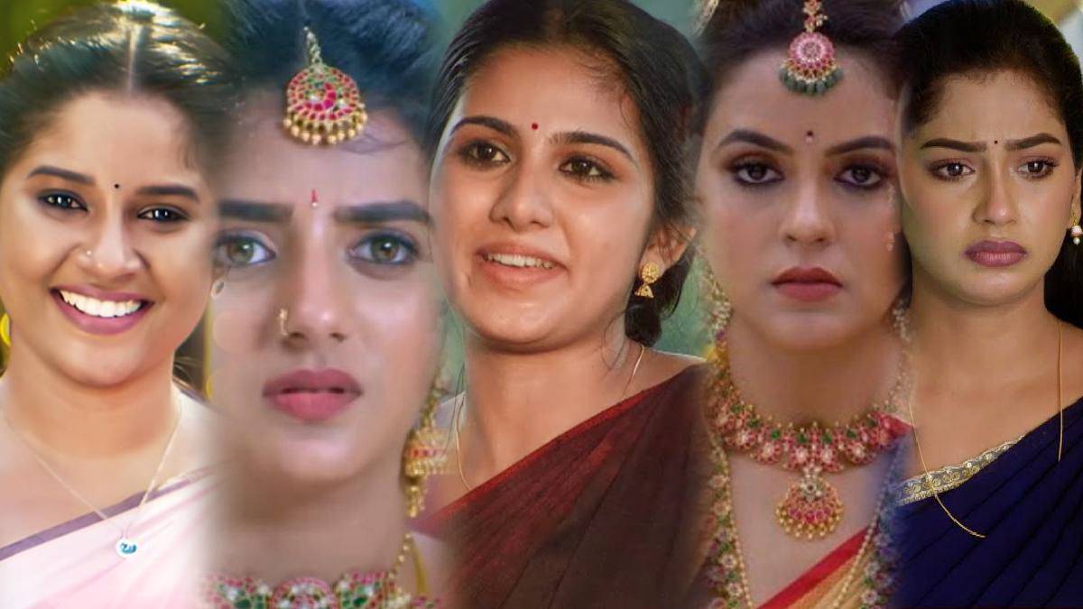 சன் சீரியல்கள் சன் சீரியல்கள்