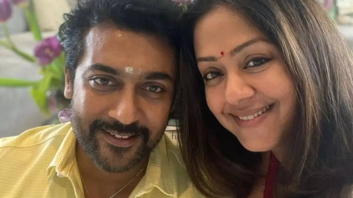 சூர்யாவுக்கு சப்போர்ட் செய்றேனு இப்டி மாட்டிக்கிட்டீங்களே ஜோதிகா… தேவையா இந்த வாய் பேச்சு? சூர்யாவுக்கு சப்போர்ட் செய்றேனு இப்டி மாட்டிக்கிட்டீங்களே ஜோதிகா… தேவையா இந்த வாய் பேச்சு?