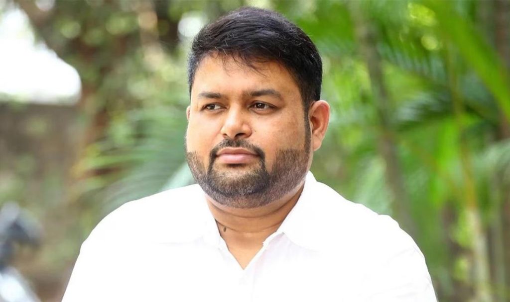 thaman