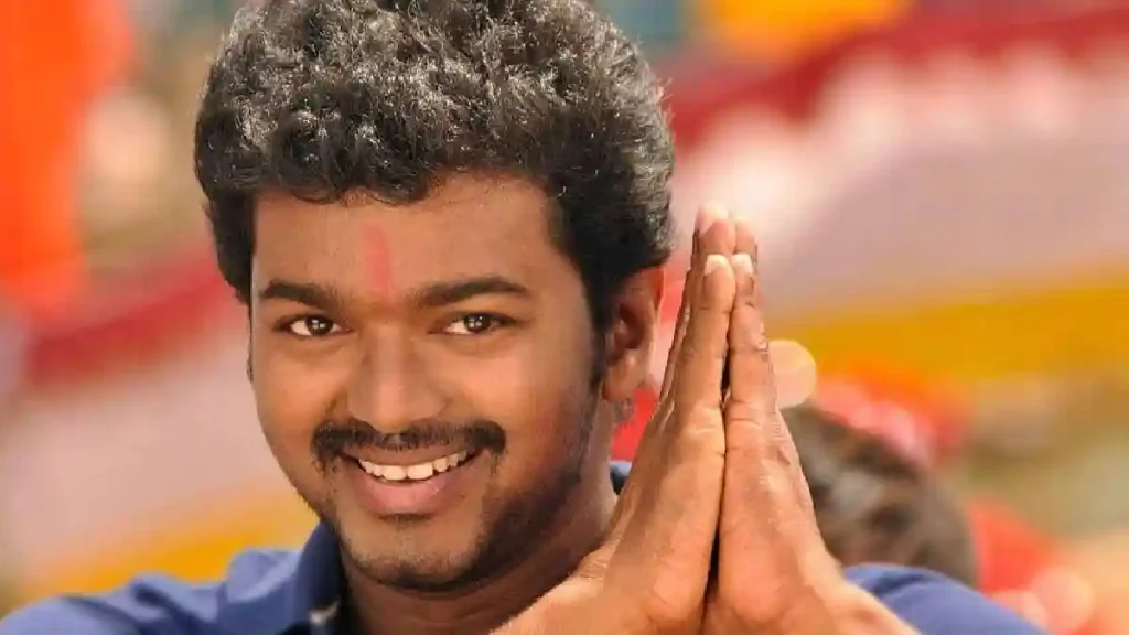 vijay