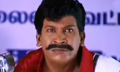 vadivelu