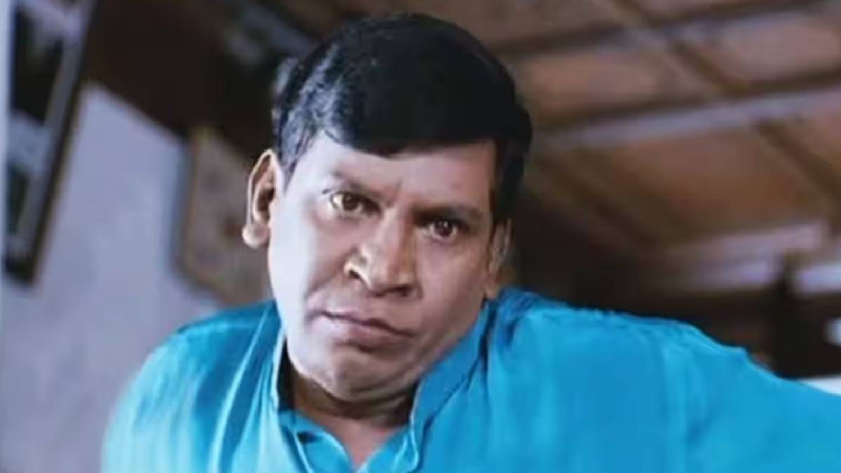 vadivelu vadivelu