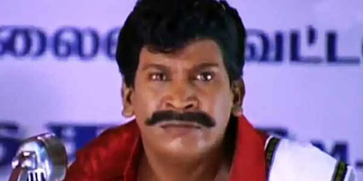 vadivelu