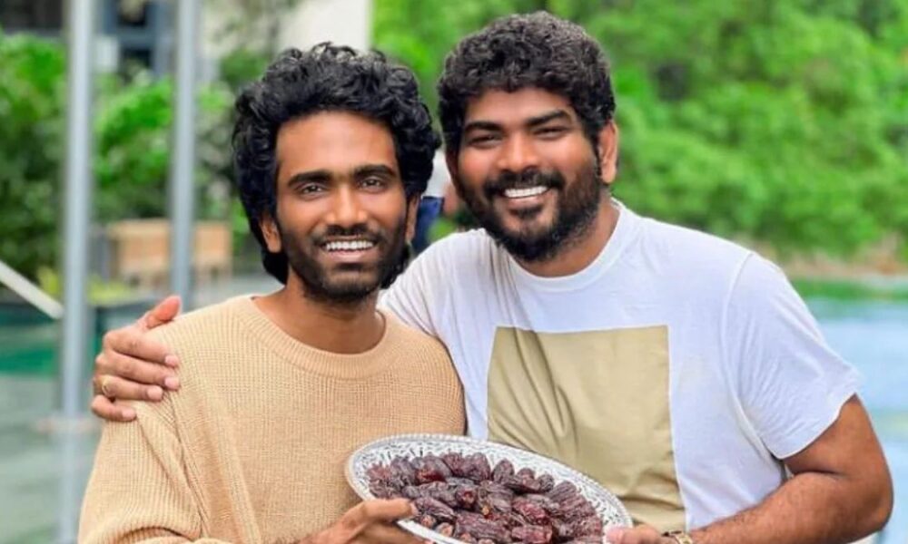 எல்ஐகே படம் முதலில் நடிக்க வேண்டியது அந்த ஹிட் நடிகரா? லைகாவால் நடந்த மாற்றம்…