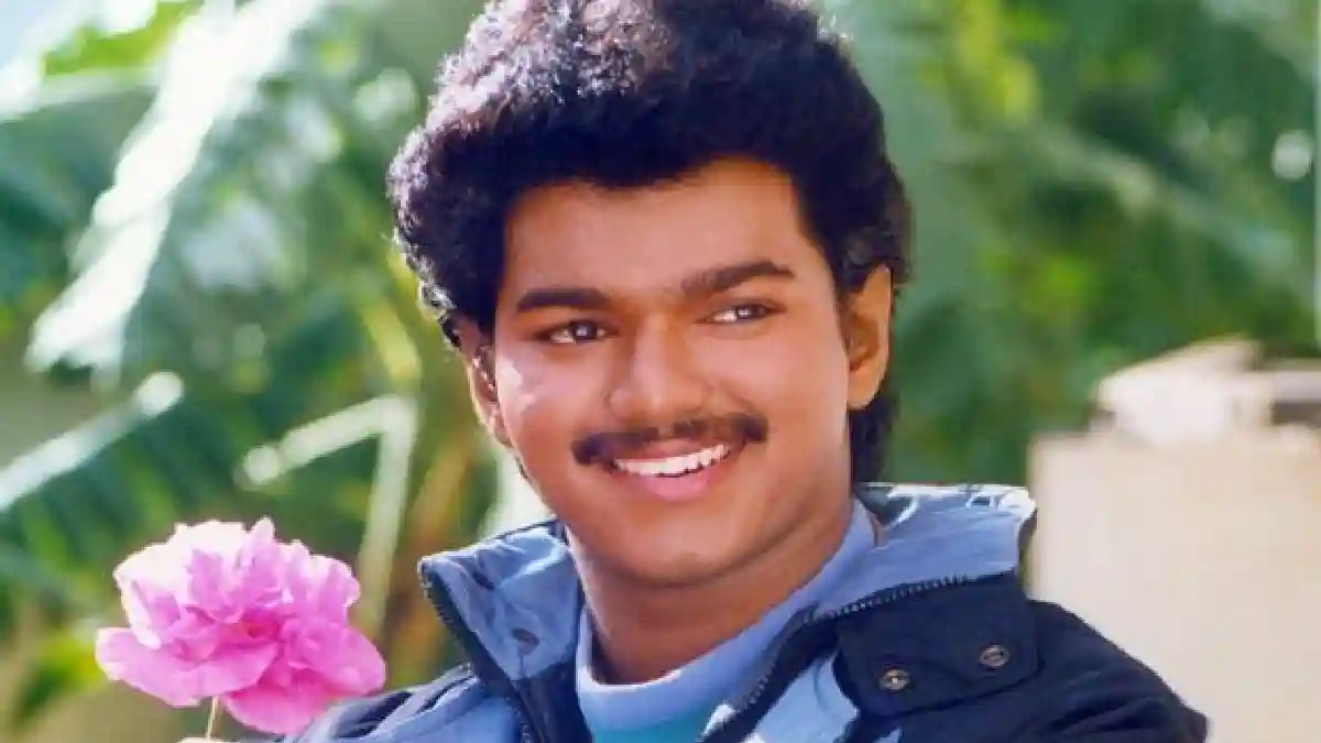 vijay