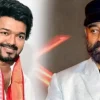 vijay and kamal