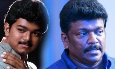 vijay parthiban