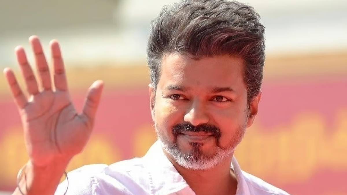 vijay vijay