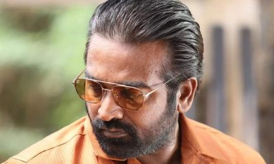 Vijay sethupathi