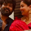 vignesh shiva, nayanthara