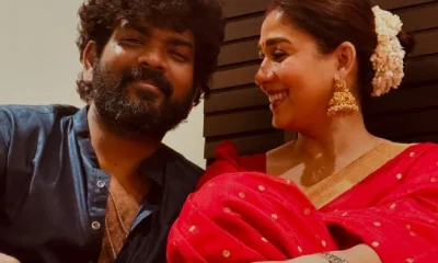 vignesh shiva, nayanthara