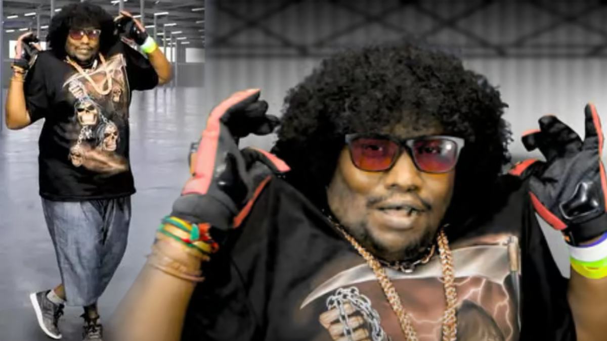 yogi babu