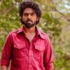 GV PRakash