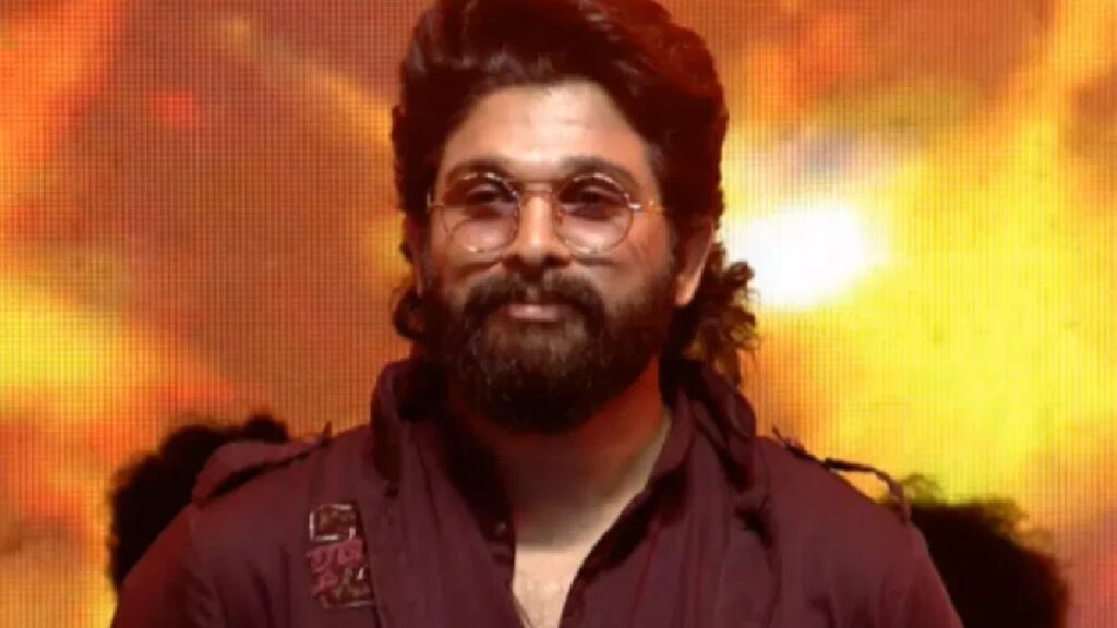 allu arjun