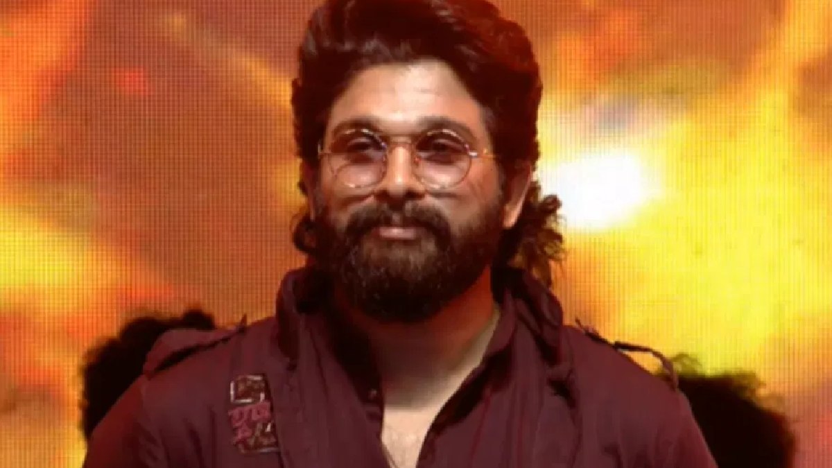 allu arjun allu arjun