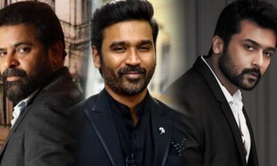 ameer dhanush surya