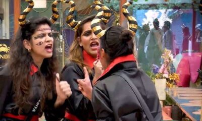 Biggboss Tamil