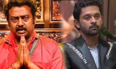 biggboss Tamil