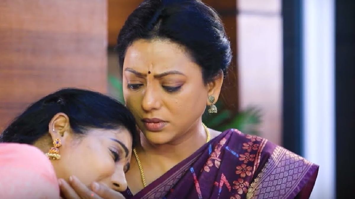 bakkiyalakshmi