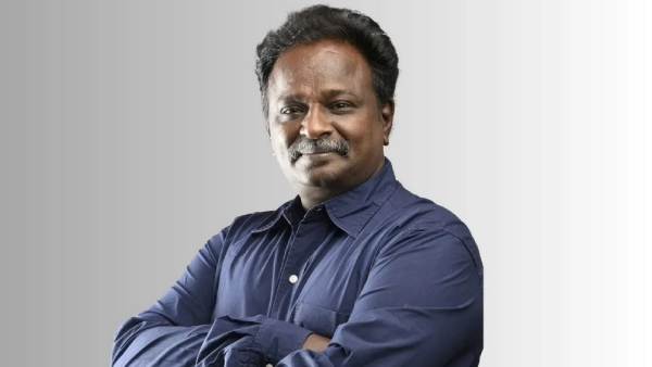 blue sattai maran