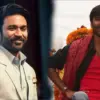 dhanush