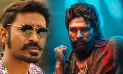dhanush allu