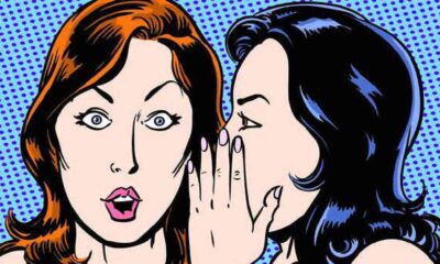 gossip
