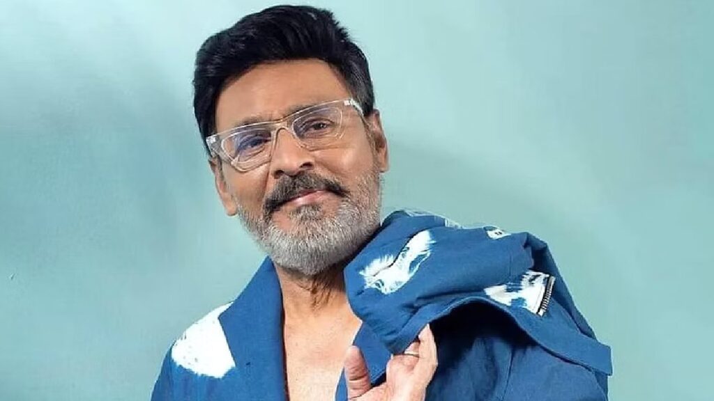 k bhagyaraj