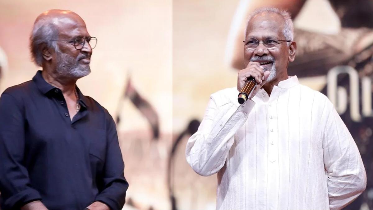 manirathnam