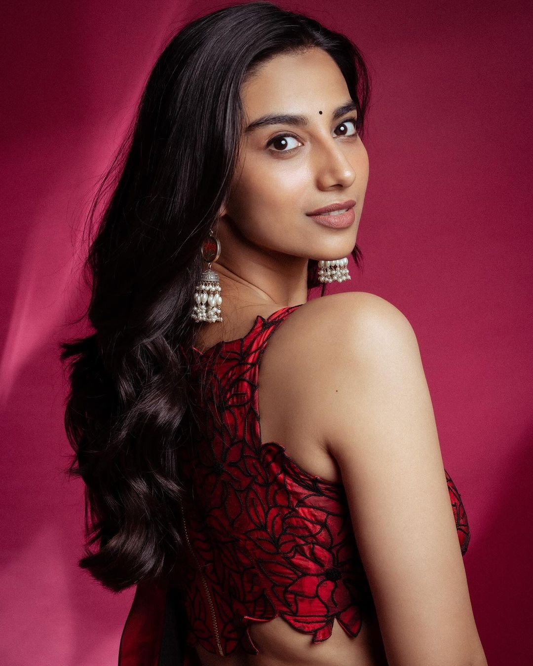 meenakshi