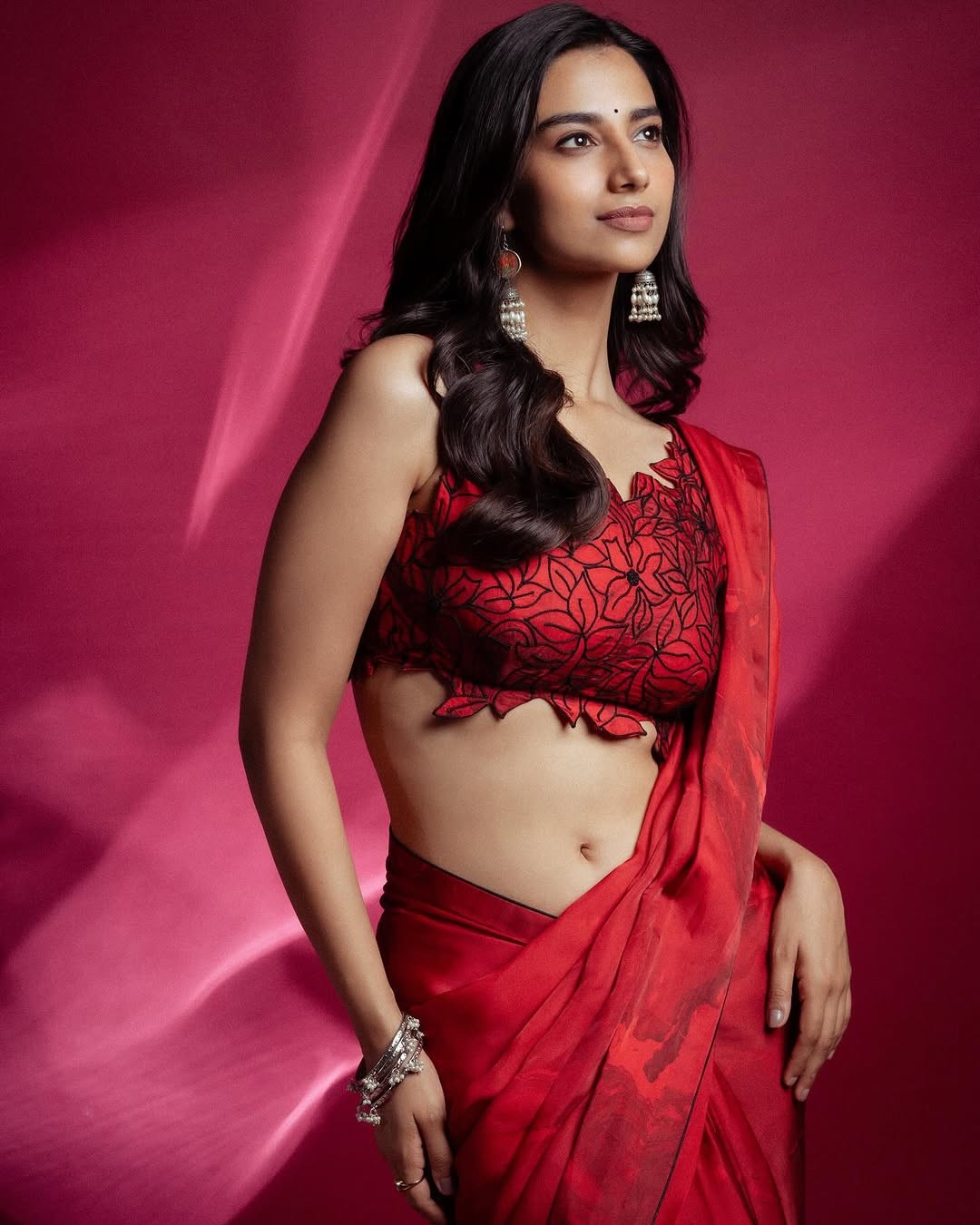 meenakshi