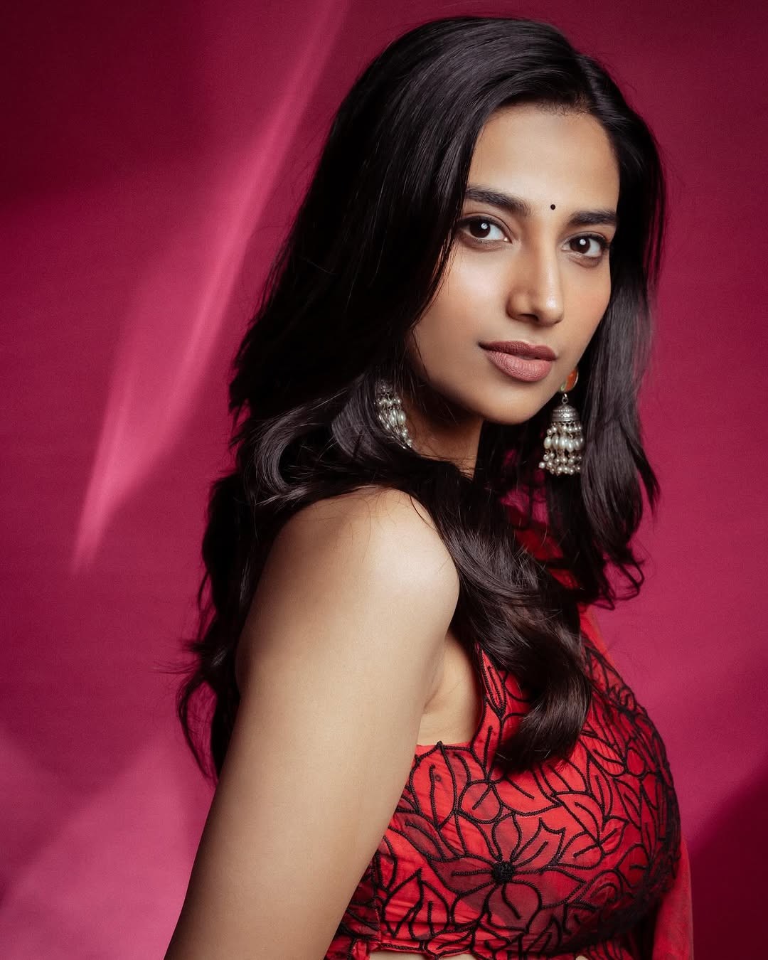 meenakshi