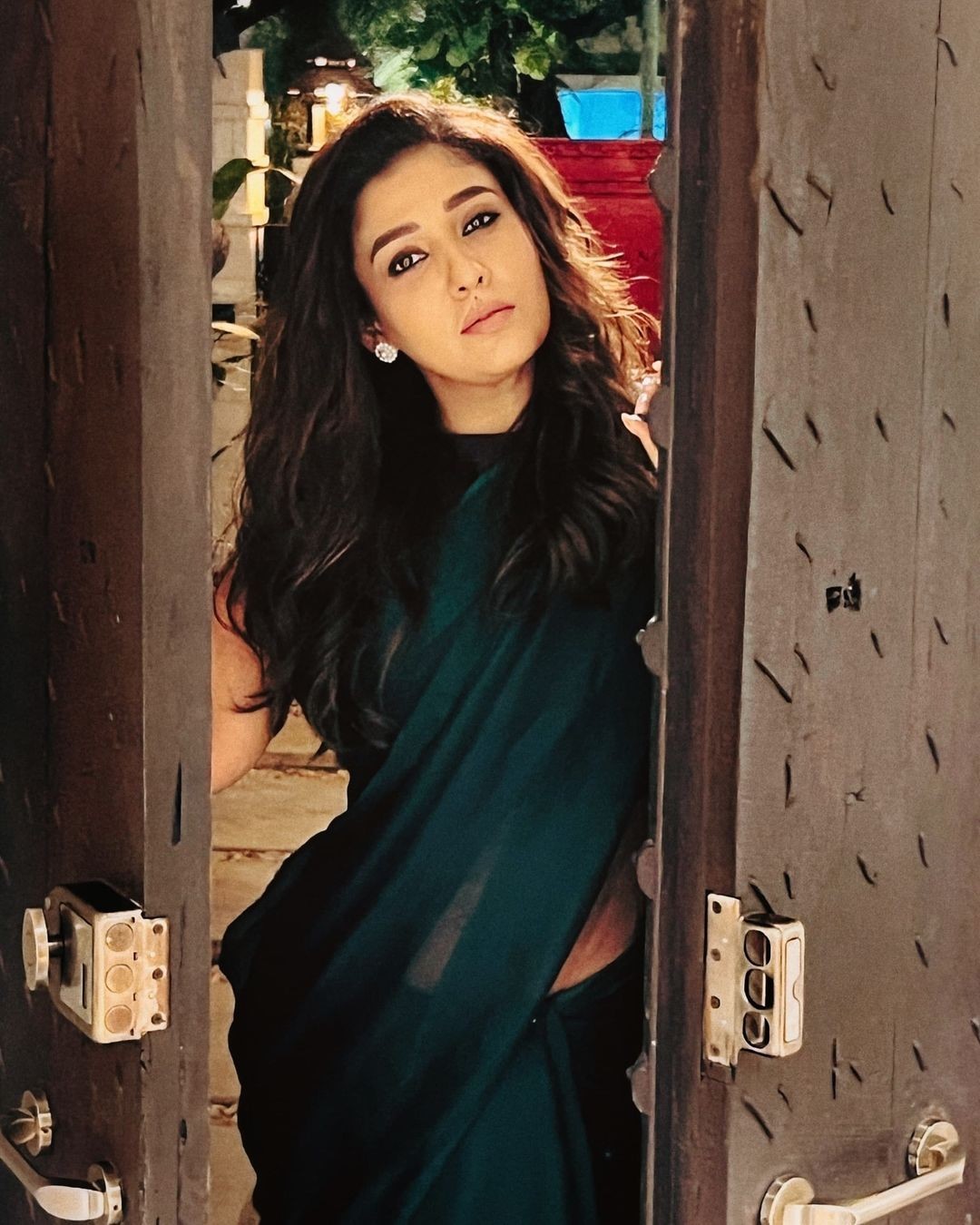nayanthara