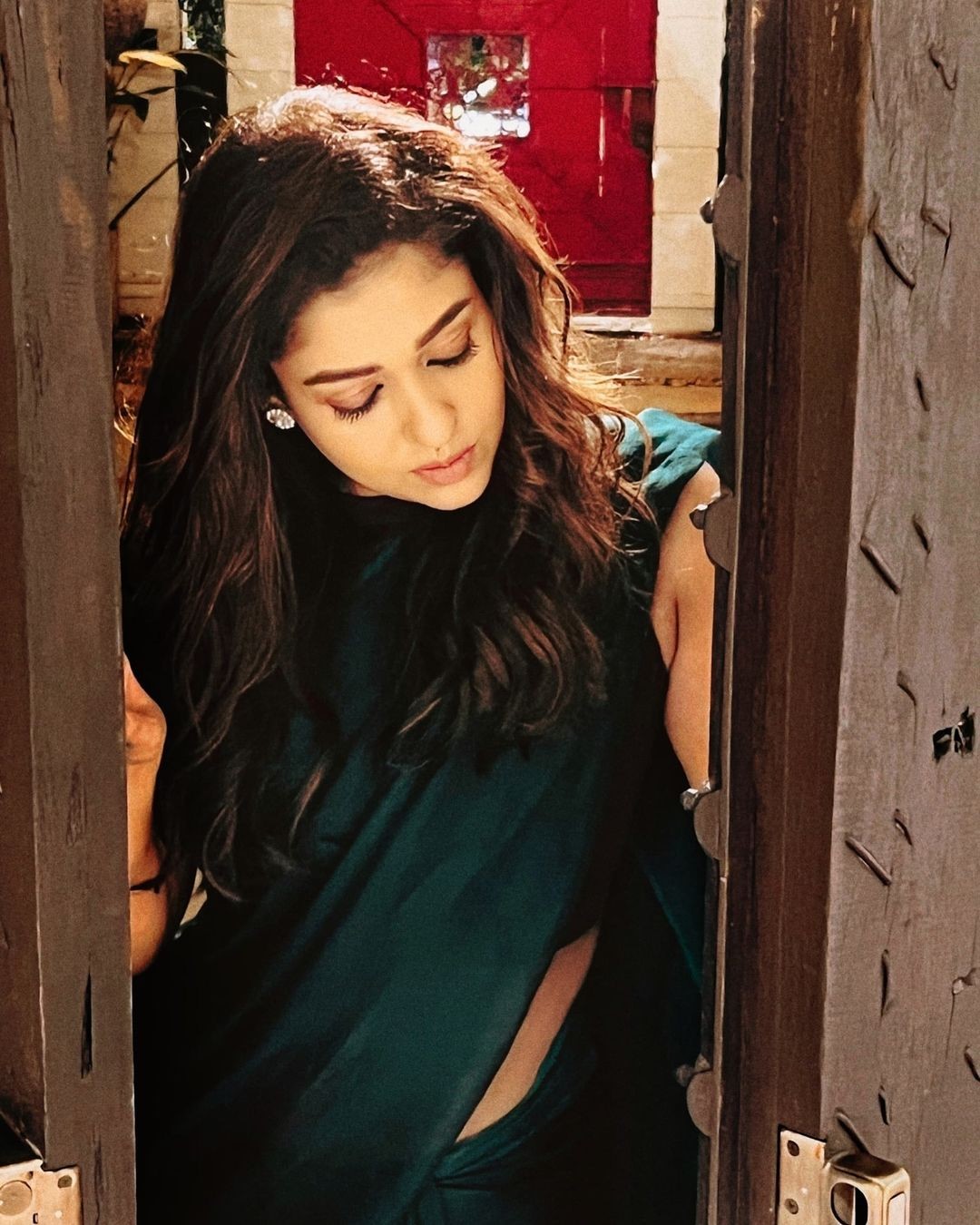 nayanthara