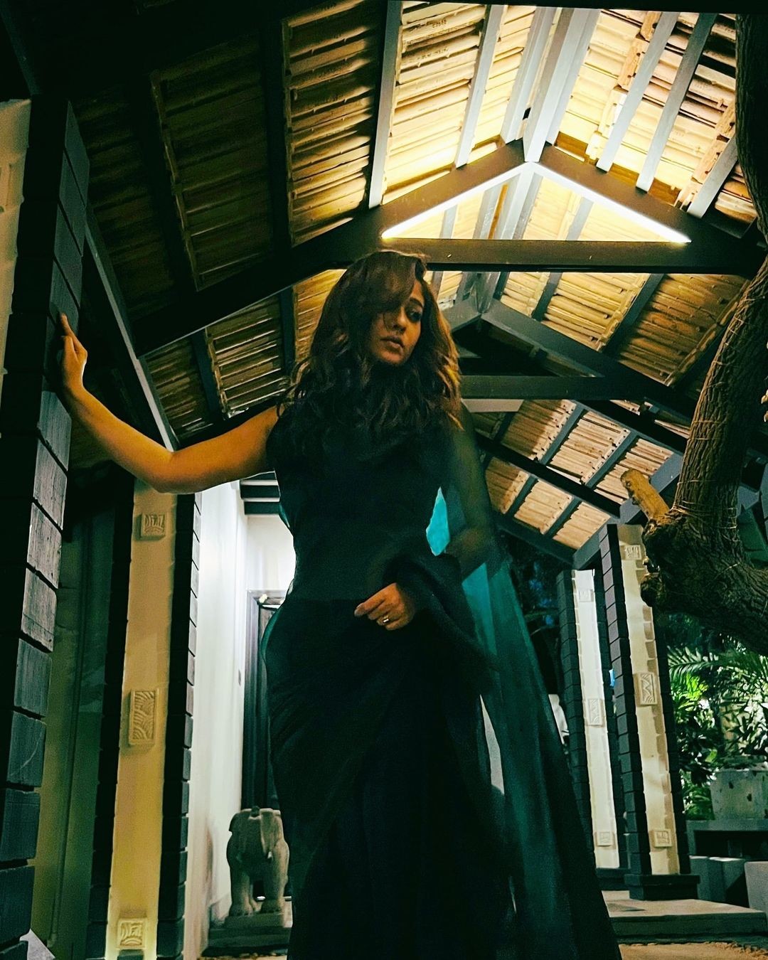 nayanthara