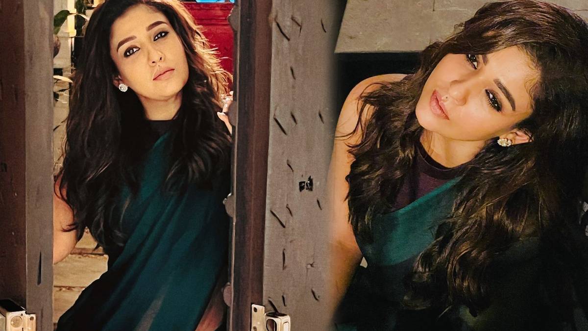 nayanthara nayanthara