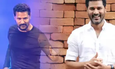 prabhudeva