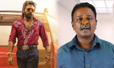 pushpa 2