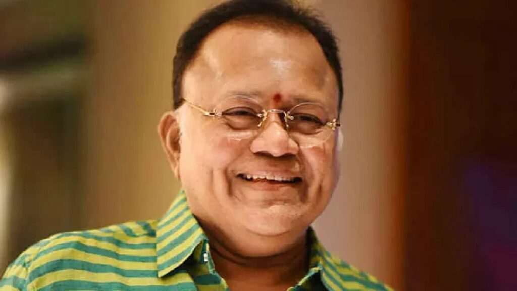 radharavi