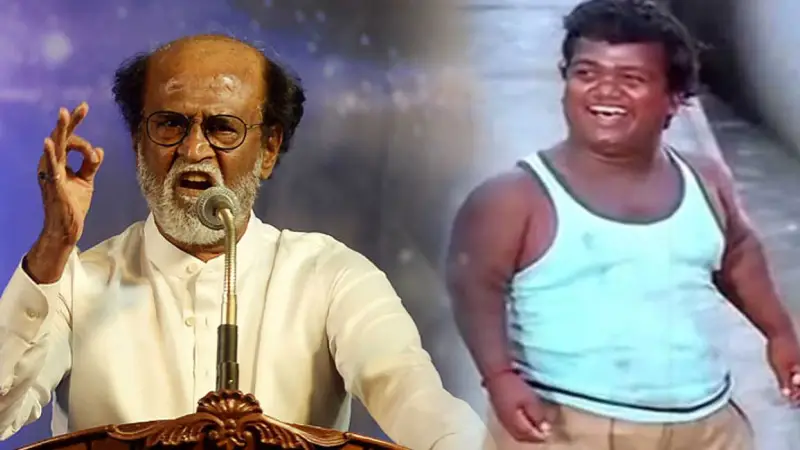 rajini 1