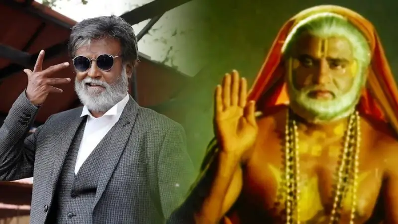rajini 2 rajini 2
