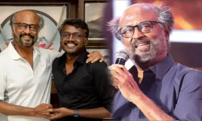 rajinikanth