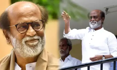 rajinikanth