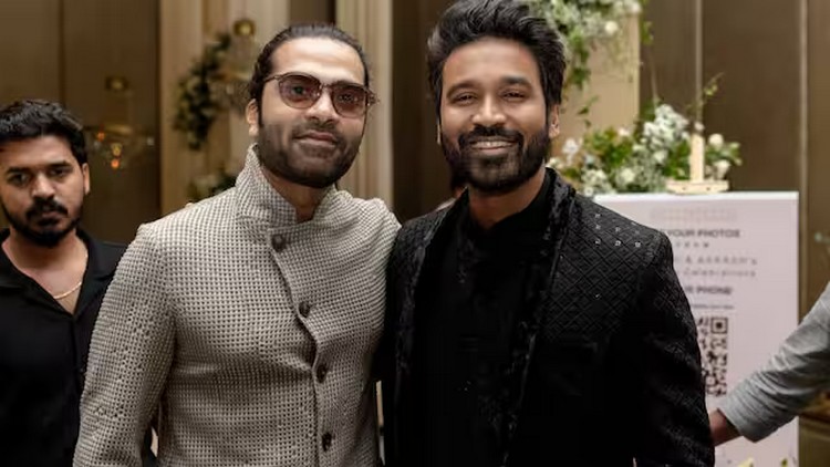 simbu dhanush